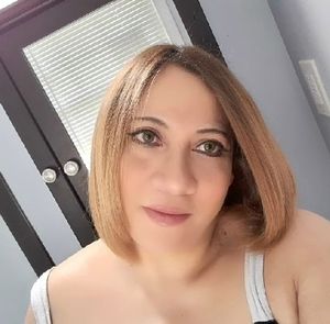 Meet your Posher, Ingrid